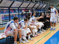 ABA liga: Poraz Širokog u Novom Mestu