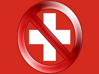 Mađarska kažnjava svoje "Švajcarce"