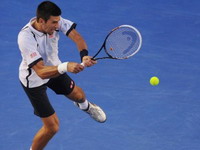 Đoković u polufinalu Australijan opena
