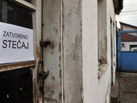 U FBiH u prošloj godini vođeno oko 500 stečajnih postupaka