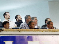 Policija ušla i u Partizan