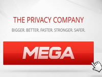 Megaupload postao "Mega"