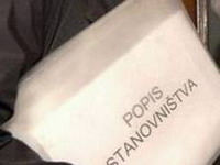 Vijeće ministara BiH: Popis stanovništva pomjeren za šest mjeseci