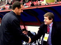 Hadžibegić: Sušić radi veoma dobar posao
