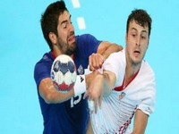Kauboji u polufinalu: Hrvatska pobijedila Francusku!