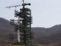 Korejsko poluostrvo, tenzije se sele u kosmos