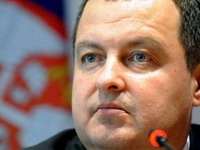 Dačić: Srbija nije otvarala pitanje stolice za Kosovo u UN