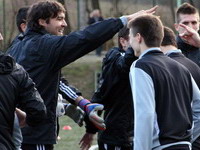 Partizan: Vreme je za utakmice