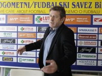 Sušić objavio spisak: Kvesić na spisku, Misimović nije pozvan