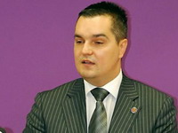 Gojković: Nema nikakvog dogovora o ulasku SPO-a u vladu