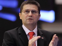 Vukoičić: Znači mi podrška