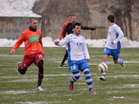 Sarajevo u prijateljskom susretu savladalo Vitez rezultatom 1:0