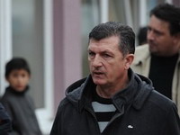 Mersed Kovačević podnio ostavku, igrači odlaze