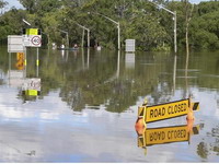 Poplave u Australiji, hiljade evakuisanih