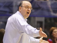 Igokea je životno zainteresovana da bude prva, neće nikog puštati