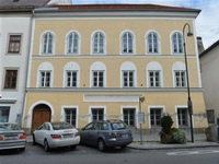 Dođite kod Adolfa, da se integrišete