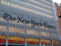 Kina negirala optužbe o hakerskom napadu na New York Times