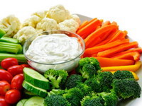 Vegetarijanska ishrana za zdravo srce
