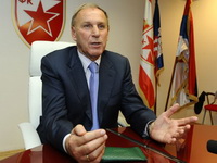 Džajić: Zvezda nikoga neće moliti