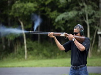 Ko je rekao da Obama ne zna da puca?