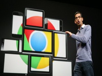 “Gugl” nudi više od tri miliona dolara onom ko "provali" njegov operativni sistem "Hrom"