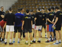 Grbavac okupio najbolje juniore rukometaše iz BiH