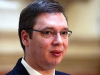 Vučić: Cenim Dačića, ova vlada je postigla dobre rezultate