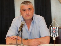 Danilović: Verujem u ove momke!