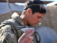 Avganistan: Helikopteri kao igračke