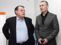 Teško ćemo do licence!