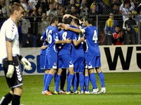 Sušić najavio da idemo na pobjedu: Fudbalska reprezentacija BiH večeras igra protiv Slovenije