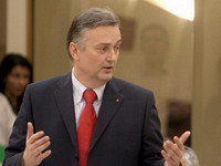 Lagumdžija zatražio efikasniju realizaciju turskog kredita