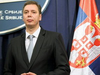 Vučić pita Tadića: Gde je Radulović?