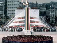 29 godina od ZOI u Sarajevu