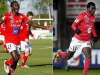 Zvezda dovela napadača "u minut do 12"