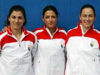 Fed Cup: Reprezentacija BiH povela s 1:0 protiv Portugala