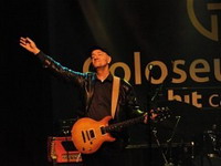 Vlatko Stefanovski održao koncert u Coloseumu