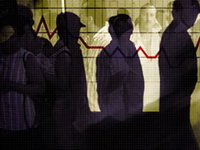 Na području TK 98.000 nezaposlenih osoba