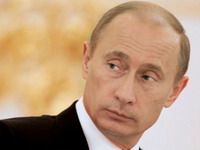 Putin: Nedopustivo mešanje u unutrašnje stvari Rusije
