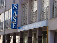 SASE: Današnji promet 58.524,31 KM