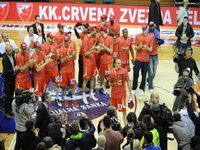 Vukoičić: Zvezda je blagi favorit