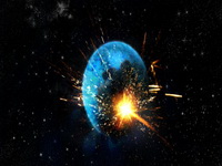 Osim Rusije, meteor eksplodirao i iznad Kube