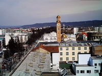 Danas poslovni forum o saradnji sa Azerbejdžanom