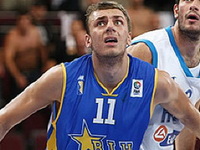 Kikanović najbolji bh. košarkaš na evropskim parketima