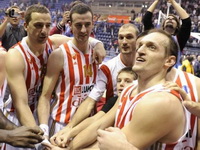 Rakoč: Ovo je košarka, ne ono u KG