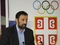 Divac: Kragujevac - poslednja opomena