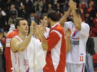 Aleksandar Ćapin dominira ABA ligom