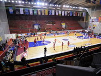 ABA: Fajnal for u Kragujevcu?