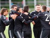 Mirno čekam Skupštinu kluba