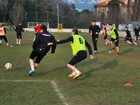 Sarajevo okončalo pripreme u Opatiji, u subotu igraju protiv Zrinjskog